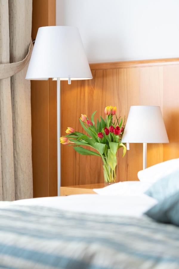 Hotel Jozef Идрия Экстерьер фото