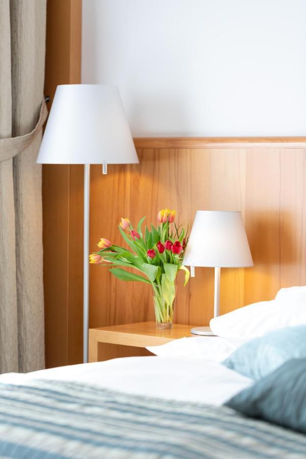 Hotel Jozef Идрия Экстерьер фото
